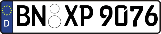 BN-XP9076
