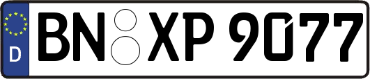 BN-XP9077