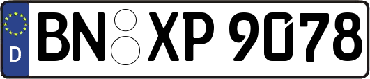BN-XP9078