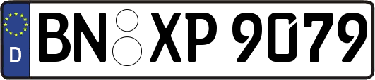 BN-XP9079