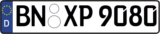 BN-XP9080