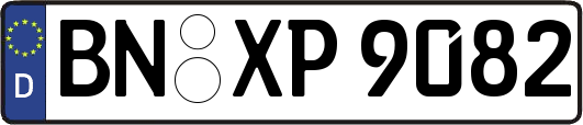 BN-XP9082