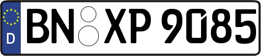 BN-XP9085
