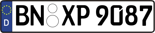 BN-XP9087