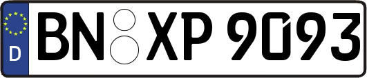BN-XP9093