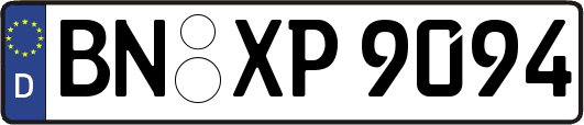 BN-XP9094