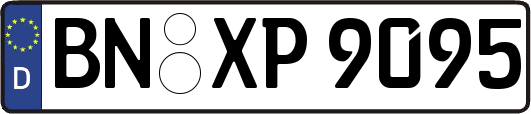 BN-XP9095