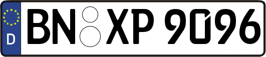 BN-XP9096
