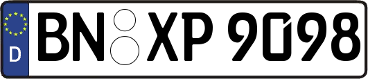 BN-XP9098