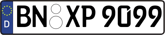BN-XP9099