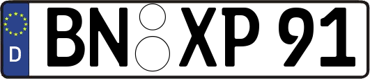 BN-XP91