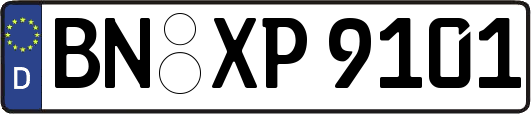BN-XP9101