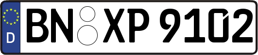 BN-XP9102