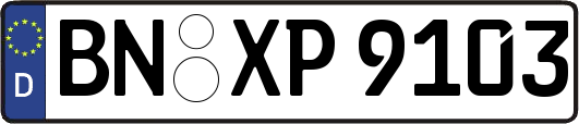 BN-XP9103