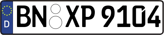 BN-XP9104