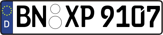 BN-XP9107