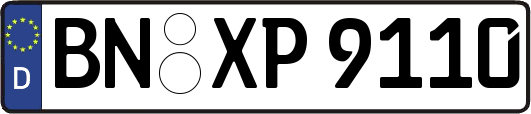 BN-XP9110
