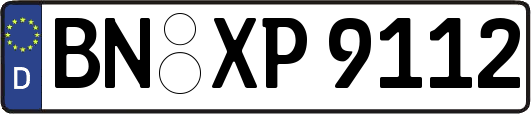 BN-XP9112