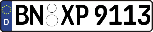 BN-XP9113