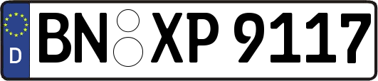 BN-XP9117