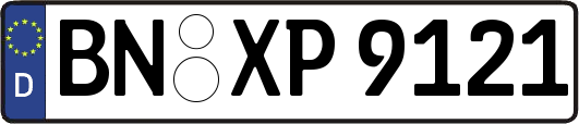 BN-XP9121