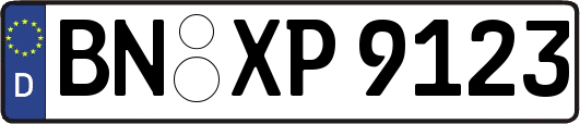 BN-XP9123