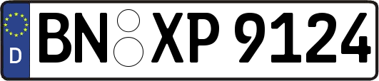BN-XP9124