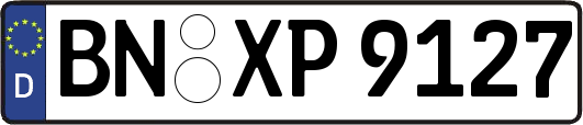BN-XP9127