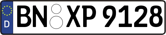 BN-XP9128
