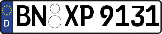 BN-XP9131
