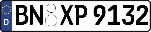 BN-XP9132