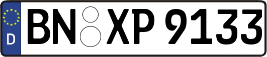 BN-XP9133