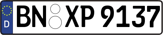 BN-XP9137