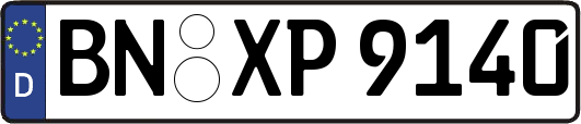 BN-XP9140