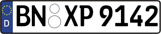 BN-XP9142