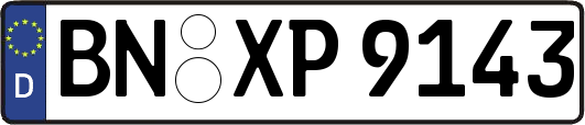 BN-XP9143