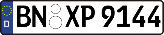 BN-XP9144