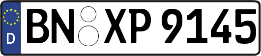 BN-XP9145