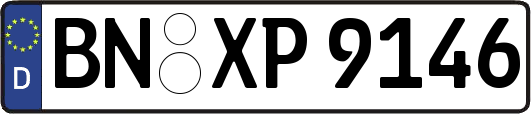 BN-XP9146