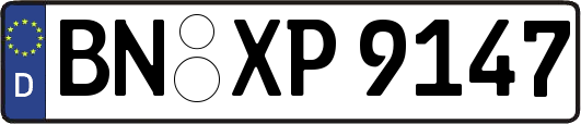 BN-XP9147