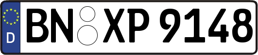 BN-XP9148