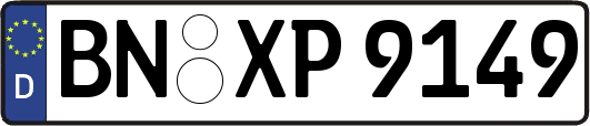 BN-XP9149