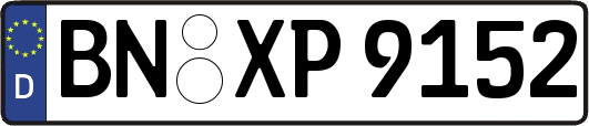 BN-XP9152