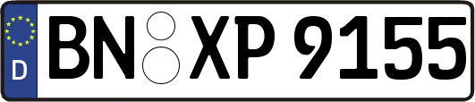 BN-XP9155