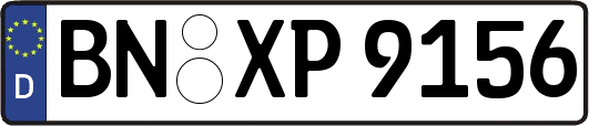 BN-XP9156