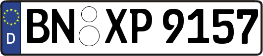 BN-XP9157