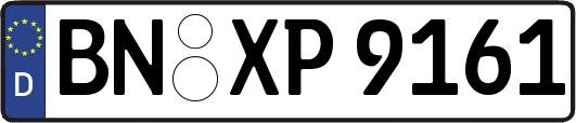 BN-XP9161