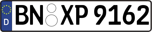 BN-XP9162