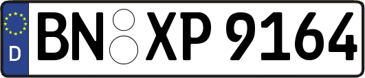 BN-XP9164