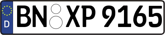 BN-XP9165